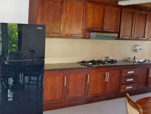 Villa Ayunda Бали Экстерьер фото